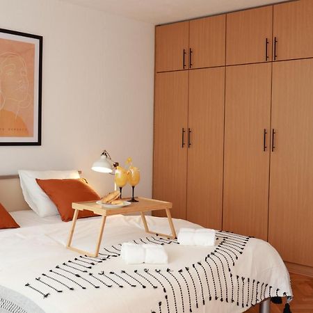 Apartment Pampas Split Extérieur photo