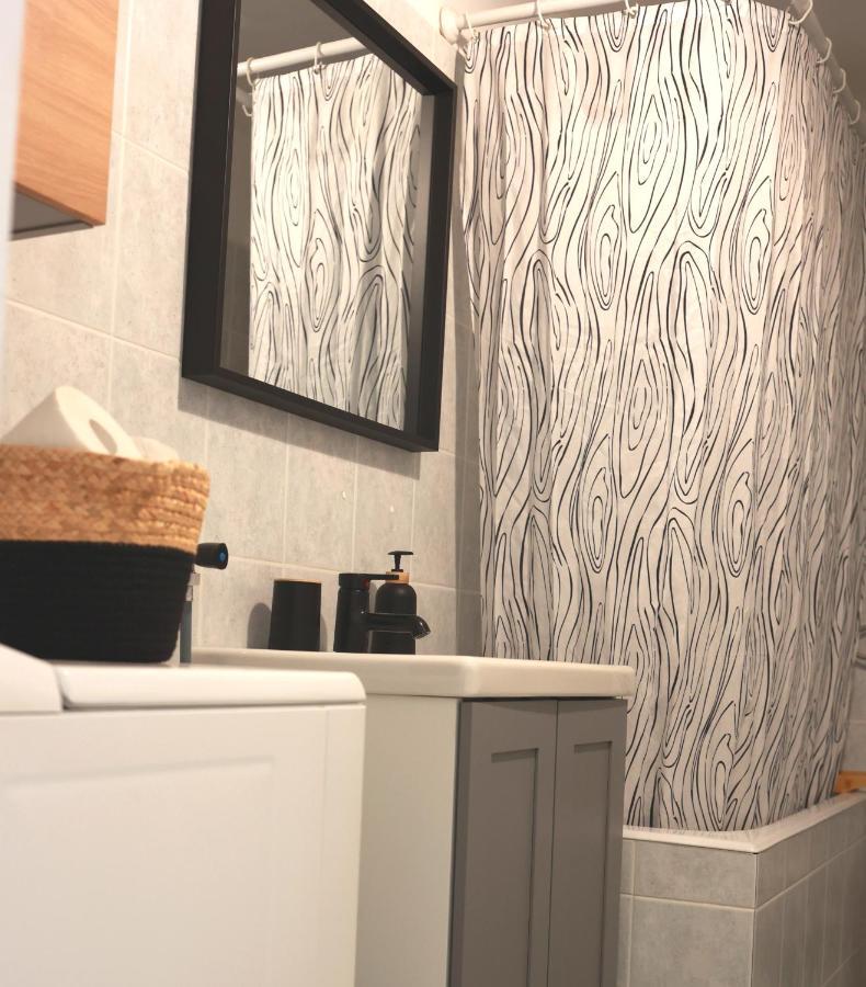 Apartment Pampas Split Extérieur photo