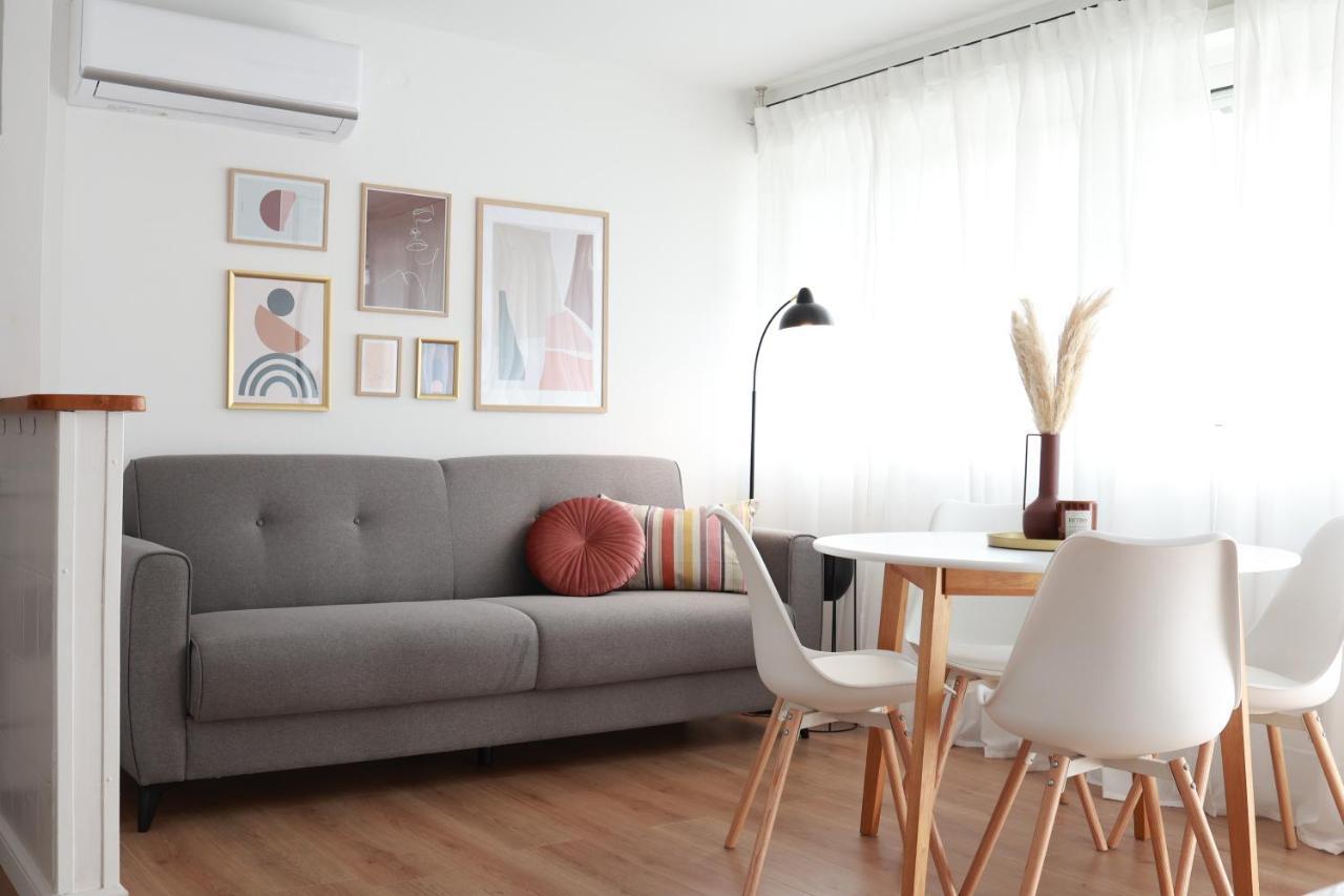 Apartment Pampas Split Extérieur photo